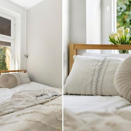 Elite Apartments Stare Domki غدانسك المظهر الخارجي الصورة