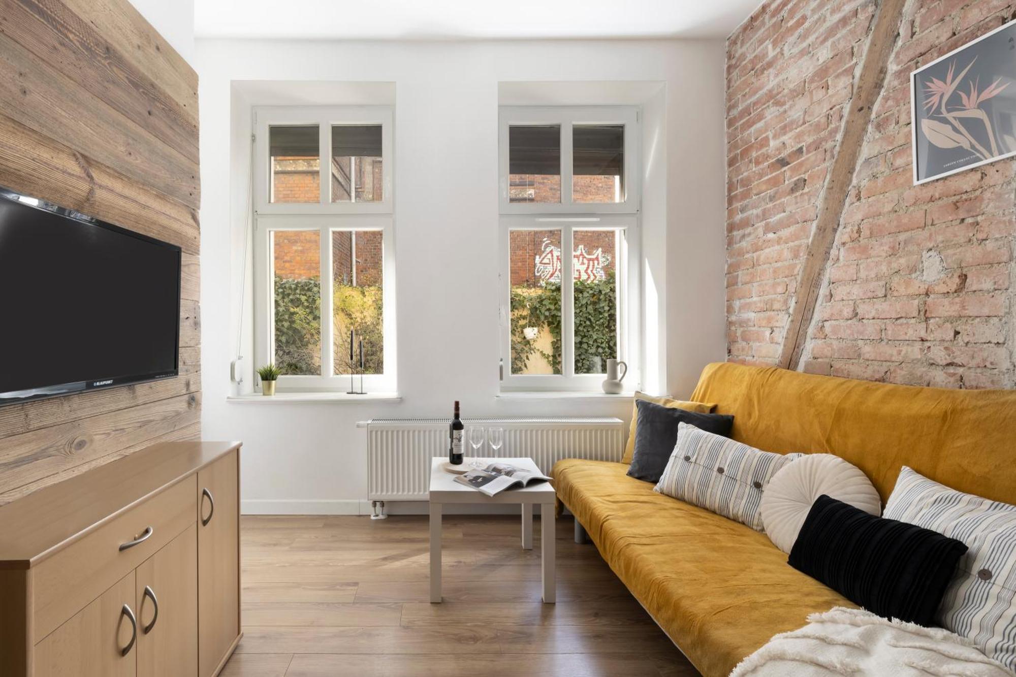 Elite Apartments Stare Domki غدانسك المظهر الخارجي الصورة